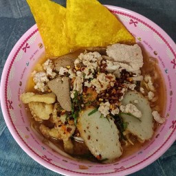 ก๋วยเตี๋ยวสูตรโบราณ byนู๋เอฟ (รัตนาวลัย)