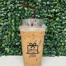 เอสเพรสโซ่เย็น