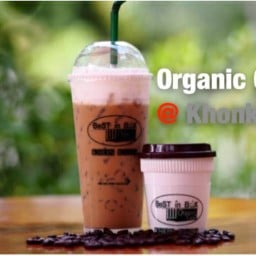 เบสอินบ๊อก ออแกนิค คาเฟ่ ขอนแก่น Khonkaen