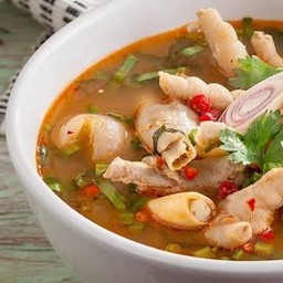 ซุปเปอร์ขาไก่