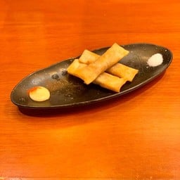 Pizza Harumaki