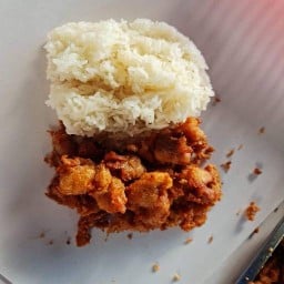 ข้าวเหนียวไก่เอกมัย30