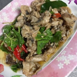 กะเพรากบ