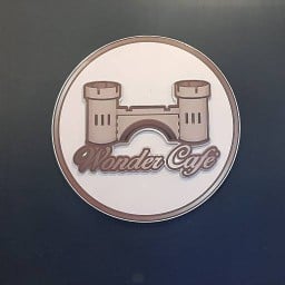 Wonder Cafe