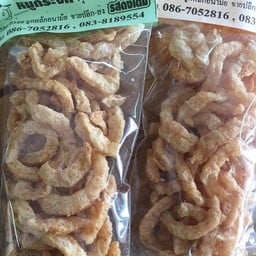 แค๊บหมูกระจก