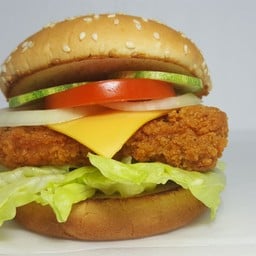 ไก่ชีส Cheese Chicken