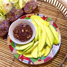 ส้มปาก(อยากแดก)