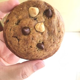 ซอล์ฟคุ๊กกี้