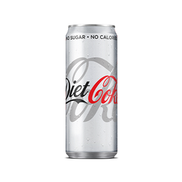 Diet Coke 33cl