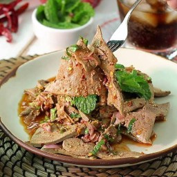 ตับหวาน