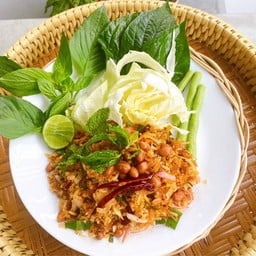 ป้าปุ๋ยแหนมคลุก Home ป้าปุ๋ยแหนมคลุก