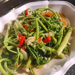 กระเฉดไฟแดง
