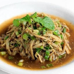 ซุปหน่อไม้