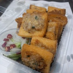 อร่อยนะBBQ