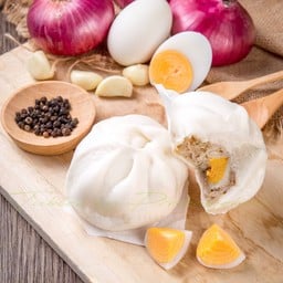 ซาลาเปาทับหลี ประกายจันทร์ เซ็นทรัลนอร์ทวิลล์