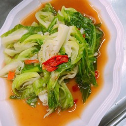 แขนงน้ำมันหอย