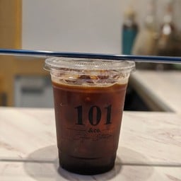 Virgin Americano - Ice