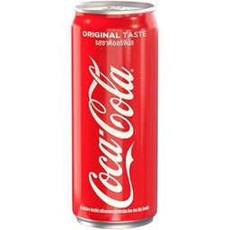 Coke 33cl