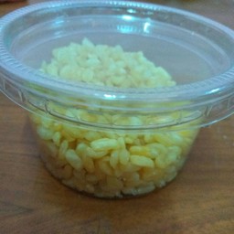 ถั่วทอง