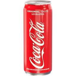 Coke 33cl
