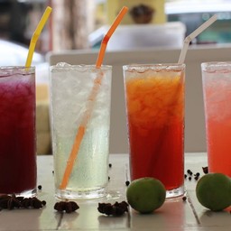 Oliang (Ice Separator)