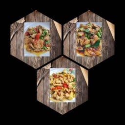 แม่กุ๊กอาหารตามสั่ง (เจ้าเก่า)