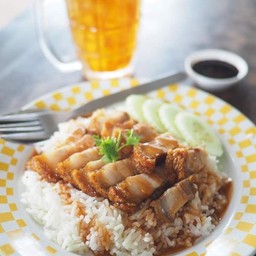 ก๋วยจั๊บอภิสิทธิ์