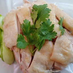 ไก่สับชุดละ