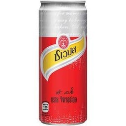 Ginger Ale 33cl
