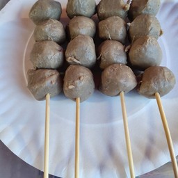 ลูกชิ้นเนื้อ