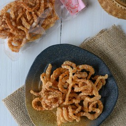 แค๊ปหมูกระจกห่อเล็ก