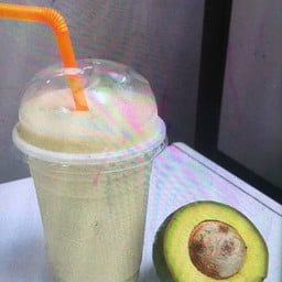 อาโวคาโดสมูทตี้