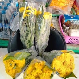 ไม้กำเหลือง