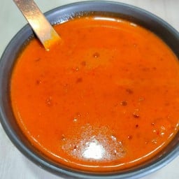 น้ำพริกถ้วย