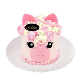 พิกกี้เค้ก 3 นิ้ว