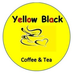 Yellow Black  Coffee & Tea ถนนเยาวราช