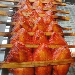 ปีกไก่กลาง