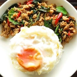 เตี๋ยวตู้ ปลากราย ก๋วยเตี๋ยวลูกชิ้นปลากรายนครสวรรค์ ลำลูกกาคลอง2