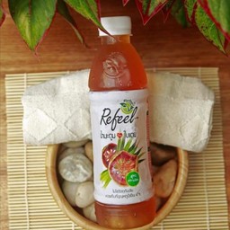 น้ำมะตูม ใบเตย