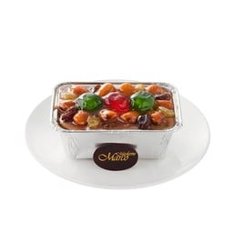 มินิฟรุตเค้ก (เหลี่ยม)