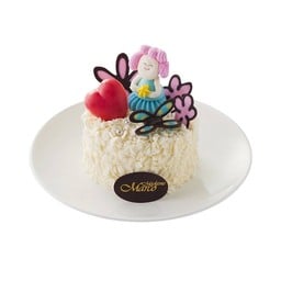 มินิ สวีทตี้ เกิร์ล