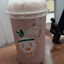 โอวัลตินเย็น