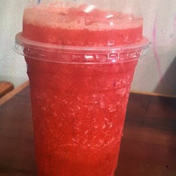 แตงโมปั่น