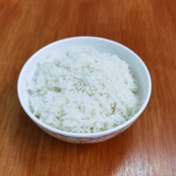 ข้าวหอมมะลิถ้วย