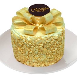 บัตเตอร์โกลด์ 3 นิ้ว