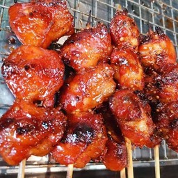 ตูดไก่