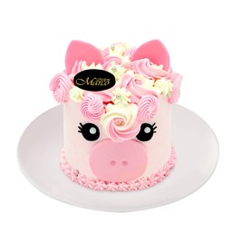 พิกกี้เค้ก 3 นิ้ว