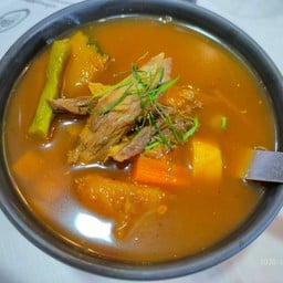 น้ำยาไตปลาถ้วย