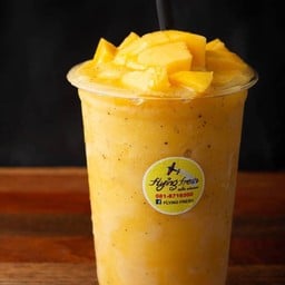 มะม่วงเชอร์เบท