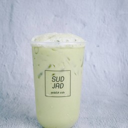 ชาเขียว